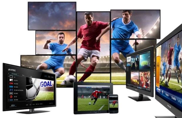 GERMAN IPTV