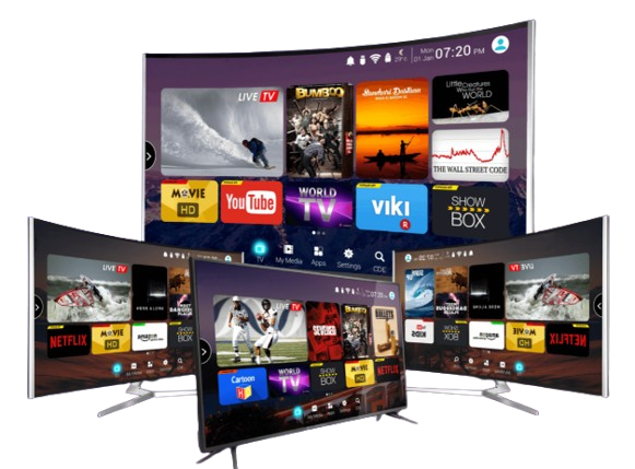GERMAN IPTV